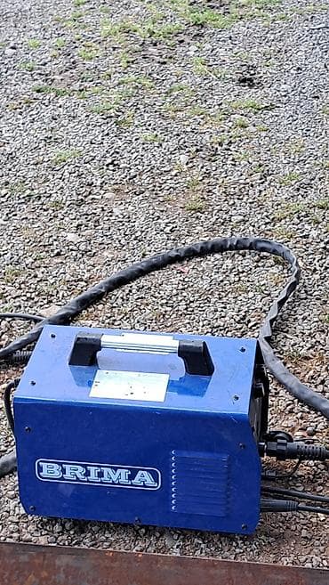 Qaynaq aparatı Elektrod, Kredit yoxdur lalafo.az -da Qaynaq aparatı Elektrod, Kredit yoxdur