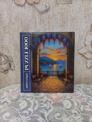 PAZL PUZZLE SALAM lalafo.az -da PAZL PUZZLE SALAM