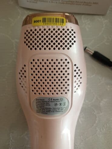 Lazer epilyatoru lalafo.az -da Lazer epilyatoru