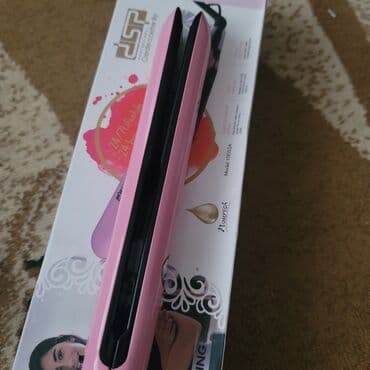 Təzədir .Saç ütüsü satılır. Yaxşı işləyir saçı yandırmır. Ünvan Qara lalafo.az -da — 2 Təzədir .Saç ütüsü satılır. Yaxşı işləyir saçı yandırmır. Ünvan Qara — 2