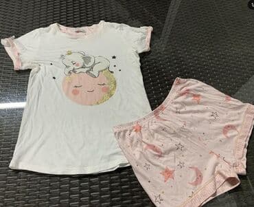 Uşaq dəsti, Qız üçün, 10 - 12 yaş lalafo.az -da Uşaq dəsti, Qız üçün, 10 - 12 yaş