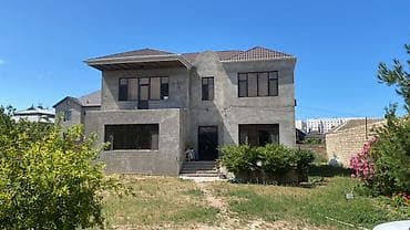 Бузовна 7 комнат, 250 м² at lalafo.az Бузовна 7 комнат, 250 м²