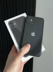 IPhone 11, 256 GB, Qara, Zəmanət, Kredit, Simsiz şarj lalafo.az -da IPhone 11, 256 GB, Qara, Zəmanət, Kredit, Simsiz şarj