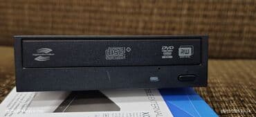 HP Super Multi DVD Writer – Model: GH15L (SATA) - İstehsalçı lalafo.az -da HP Super Multi DVD Writer – Model: GH15L (SATA) - İstehsalçı