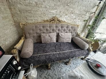 Klassik divan, Divan, Bazasız, Açılmayan lalafo.az -da Klassik divan, Divan, Bazasız, Açılmayan