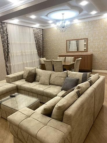İcarəyə verilir 3 otaqlı yeni tikili 146 m², Ağ şəhər q. Kateqoriya lalafo.az -da İcarəyə verilir 3 otaqlı yeni tikili 146 m², Ağ şəhər q. Kateqoriya