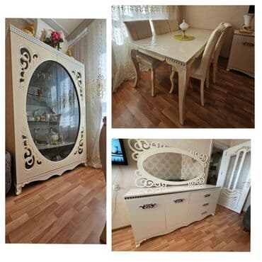 İşlənmiş, Komod, Masa və oturacaqlar, Servant lalafo.az -da İşlənmiş, Komod, Masa və oturacaqlar, Servant