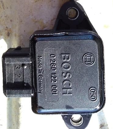 Tam işləkdir BOSCH MAP sensor (manifold absolute pressure sensor) - lalafo.az -da Tam işləkdir BOSCH MAP sensor (manifold absolute pressure sensor) -