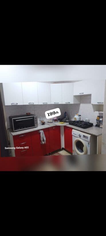 *199₼ MƏTBƏX mebeli :-TƏCİLİ SATILIR*‼️ ÖLÇÜ:-3.5 ÜZƏRİNDƏ lalafo.az -da *199₼ MƏTBƏX mebeli :-TƏCİLİ SATILIR*‼️ ÖLÇÜ:-3.5 ÜZƏRİNDƏ