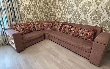 Künc divan, İşlənmiş, Açılan, Bazalı lalafo.az -da Künc divan, İşlənmiş, Açılan, Bazalı