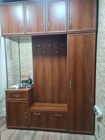 Düz dolab, Dəhliz dolabı lalafo.az -da Düz dolab, Dəhliz dolabı