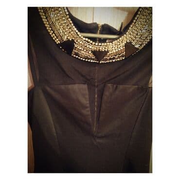 Qara rəngli şık öynəyi, ölçüsü XS-S, yenidir(etiket üzərində) lalafo.az -da Qara rəngli şık öynəyi, ölçüsü XS-S, yenidir(etiket üzərində)