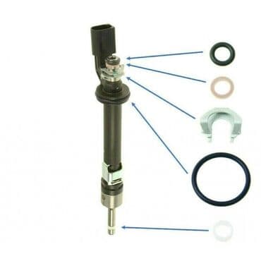 Прокладка крышки топливного фильтра — Citroën / Peugeot 🔧 Если при lalafo.az -da Прокладка крышки топливного фильтра — Citroën / Peugeot 🔧 Если при