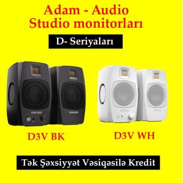 Yeni Kolonka, Növ - Akustik lalafo.az -da Yeni Kolonka, Növ - Akustik