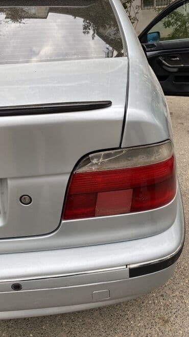 BMW Orijinal lalafo.az -da BMW Orijinal