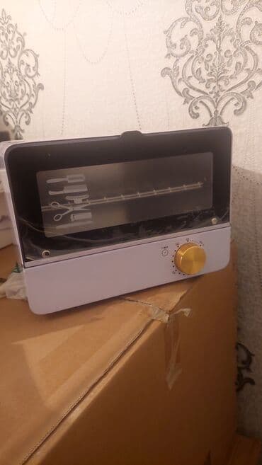 UV Sterilizator – Gözəllik alətləri üçün dezinfeksiya kabineti hec lalafo.az -da UV Sterilizator – Gözəllik alətləri üçün dezinfeksiya kabineti hec