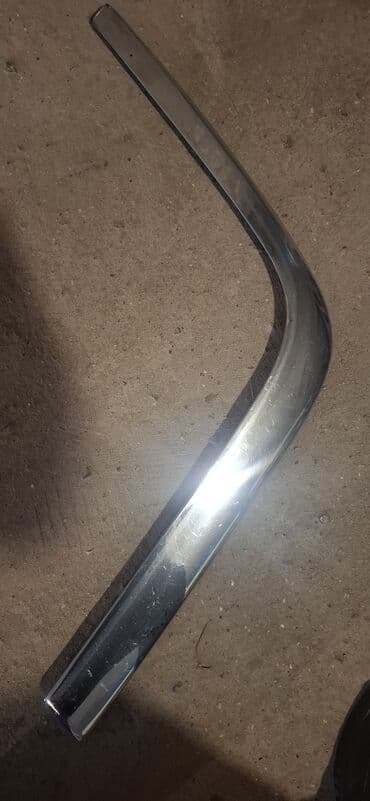 Mercedes Avtomobil üçün xrom Bufer kantı dekorativ moldinq/triminq lalafo.az -da Mercedes Avtomobil üçün xrom Bufer kantı dekorativ moldinq/triminq