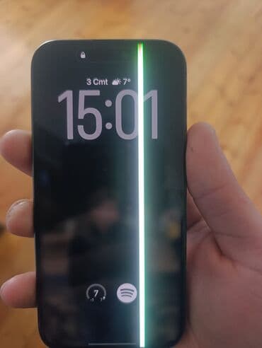 IPhone 15 Pro, 128 GB, Blue Titanium, Zəmanət, Qırıq, Simsiz şarj lalafo.az -da IPhone 15 Pro, 128 GB, Blue Titanium, Zəmanət, Qırıq, Simsiz şarj