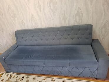 Divan, İşlənmiş, Açılmayan, Bazalı, Parça, Çatdırılma yoxdur lalafo.az -da Divan, İşlənmiş, Açılmayan, Bazalı, Parça, Çatdırılma yoxdur