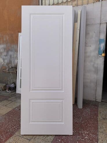 Обои: Новый Межкомнатная дверь С рамой, Платная установка, Платная доставка at lalafo.az — 7 Обои: Новый Межкомнатная дверь С рамой, Платная установка, Платная доставка — 7