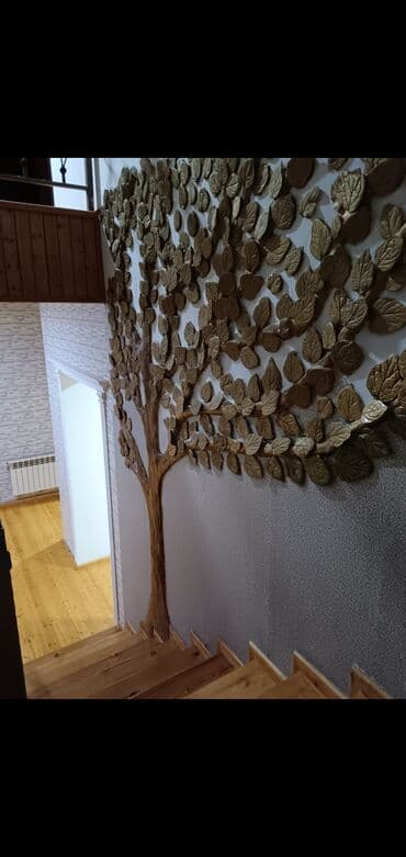 Продажа комнат: Satılır: geniş və zövqlə dizayn edilmiş fərdi ev interyeri - at lalafo.az — 3 Продажа комнат: Satılır: geniş və zövqlə dizayn edilmiş fərdi ev interyeri - — 3