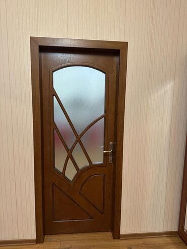 Məhsul: Daxili otaq qapıları hər biri 100 azn - Material: ağac əsaslı lalafo.az -da Məhsul: Daxili otaq qapıları hər biri 100 azn - Material: ağac əsaslı