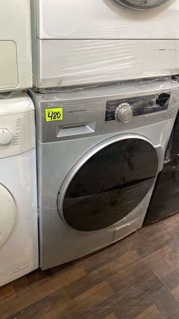 Paltaryuyan maşın Hoffmann, 7 kq, İşlənmiş, Avtomat, Qurutma var, Kredit yoxdur, Ödənişli çatdırılma lalafo.az -da Paltaryuyan maşın Hoffmann, 7 kq, İşlənmiş, Avtomat, Qurutma var, Kredit yoxdur, Ödənişli çatdırılma