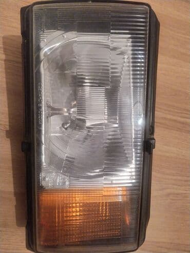 Sol, Yaxın və uzaq vuran işıqlar VAZ (LADA), 2006 il, Orijinal, Rusiya, İşlənmiş lalafo.az -da Sol, Yaxın və uzaq vuran işıqlar VAZ (LADA), 2006 il, Orijinal, Rusiya, İşlənmiş