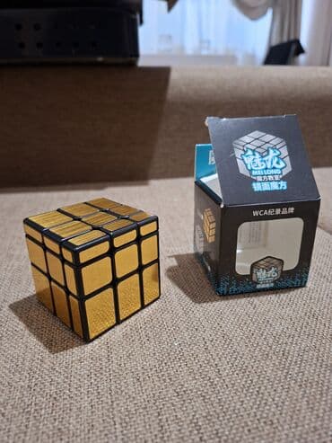 Original moyu kubik rubik. Yenidir lalafo.az -da Original moyu kubik rubik. Yenidir