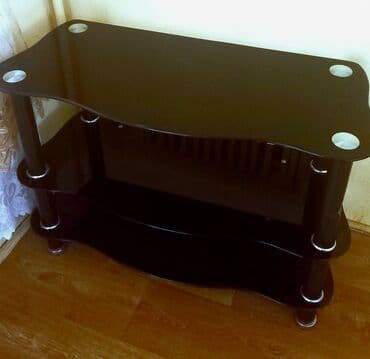 Televizor altlığı işlənib amma yaxşı vəziyyətdədi lalafo.az -da Televizor altlığı işlənib amma yaxşı vəziyyətdədi