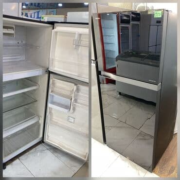 İşlənmiş 2 qapılı Toshiba Soyuducu Satılır, rəng - Qara, Təkərli lalafo.az -da İşlənmiş 2 qapılı Toshiba Soyuducu Satılır, rəng - Qara, Təkərli