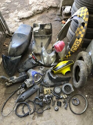 125 cc mapedə aid zapçasdlar qiymət hamısına aiddir kimə lazmdırsa lalafo.az -da 125 cc mapedə aid zapçasdlar qiymət hamısına aiddir kimə lazmdırsa