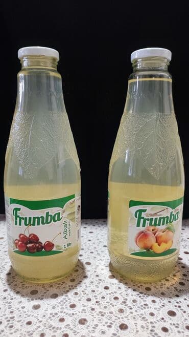 Məhsul: Alma sirkəsi 10manat, Üzüm doşabı 20manat Həcm: 1 litr şüşə lalafo.az -da Məhsul: Alma sirkəsi 10manat, Üzüm doşabı 20manat Həcm: 1 litr şüşə