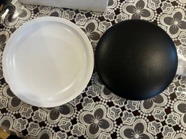 Маслобойки: EUROLUX blinçik tavası
Unvandan götürmə: Azadlıq metrosu at lalafo.az — 8 Маслобойки: EUROLUX blinçik tavası
Unvandan götürmə: Azadlıq metrosu — 8