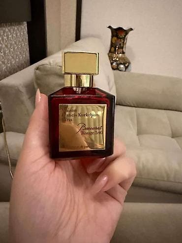 Elde orginal Baccarat satilir lalafo.az -da Elde orginal Baccarat satilir