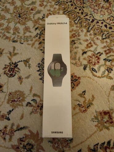 Yeni, Smart saat, Samsung, Аnti-lost lalafo.az -da Yeni, Smart saat, Samsung, Аnti-lost