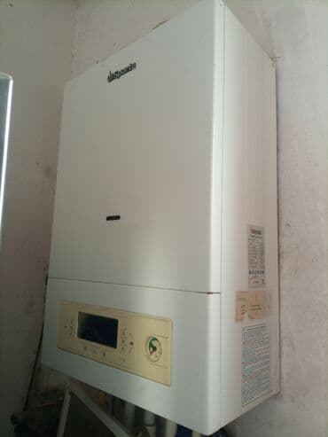 İşlənmiş Kombi 24 kVt, Ünvandan götürmə, Kredit yoxdur lalafo.az -da İşlənmiş Kombi 24 kVt, Ünvandan götürmə, Kredit yoxdur