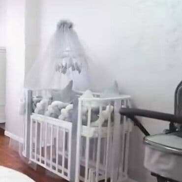 Oğlan və qız üçün, Beşik lalafo.az -da Oğlan və qız üçün, Beşik