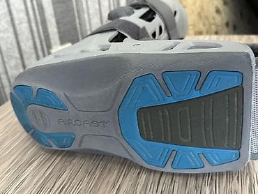Orijinal Aircast AirSelect Ortopedik Çəkmə (Moon Boot / Ortez) lalafo.az -da Orijinal Aircast AirSelect Ortopedik Çəkmə (Moon Boot / Ortez)
