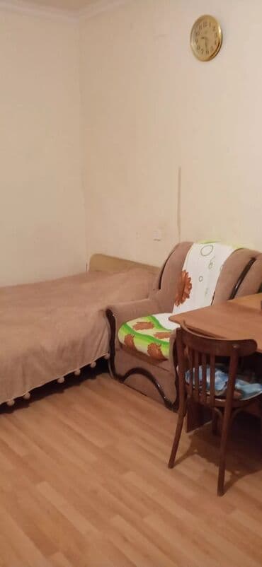 24 kv. m, 1 otaqlı, Qaz, İşıq, Su lalafo.az -da 24 kv. m, 1 otaqlı, Qaz, İşıq, Su