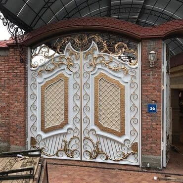 Qaraj darvazaları: Yeni Metal Həyət darvazası, Kredit yoxdur, Pulsuz quraşdırma, Ünvandan götürmə, Pulsuz çatdırılma, Ödənişli çatdırılma lalafo.az -da — 13 Qaraj darvazaları: Yeni Metal Həyət darvazası, Kredit yoxdur, Pulsuz quraşdırma, Ünvandan götürmə, Pulsuz çatdırılma, Ödənişli çatdırılma — 13