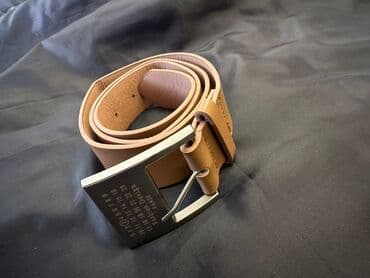 Kəmər, uzunluq 96 sm. Qiymət 35 azn lalafo.az -da Kəmər, uzunluq 96 sm. Qiymət 35 azn