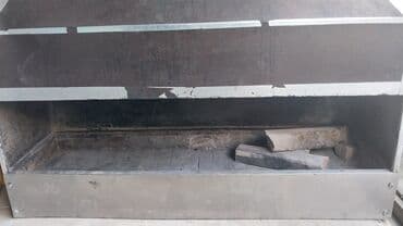 Şişlər: Manqal, Kömür, İşlənmiş, Kərpicli, Ünvandan götürmə lalafo.az -da — 7 Şişlər: Manqal, Kömür, İşlənmiş, Kərpicli, Ünvandan götürmə — 7