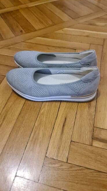 Baletkalar, Ölçü: 39, rəng - Boz, Yeni lalafo.az -da Baletkalar, Ölçü: 39, rəng - Boz, Yeni