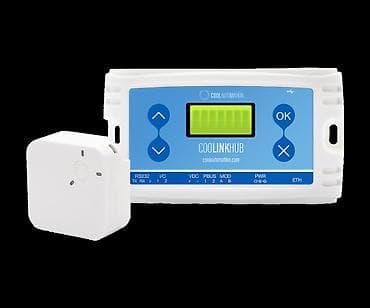 CoolAutomation CoolLinkHub & Cool Plug AC Controller - lalafo.az -da CoolAutomation CoolLinkHub & Cool Plug AC Controller -