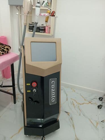 Buz lazer lalafo.az -da Buz lazer