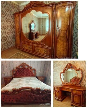 İkinəfərlik çarpayı, Dolab, Termo, 2 tumba, Malayziya, İşlənmiş lalafo.az -da İkinəfərlik çarpayı, Dolab, Termo, 2 tumba, Malayziya, İşlənmiş