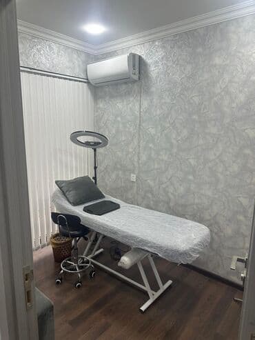 Yeni günəşlidə Qadın gözellik salonunda 2 eşyalı ve eşyasız işıqlı lalafo.az -da Yeni günəşlidə Qadın gözellik salonunda 2 eşyalı ve eşyasız işıqlı