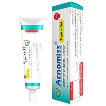 Üz geli, Akneyə meyilli dəri üçün lalafo.az -da Üz geli, Akneyə meyilli dəri üçün