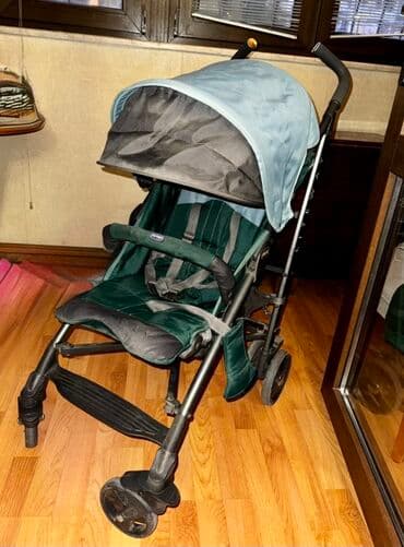 İki tutacaqlı araba, Chicco lalafo.az -da İki tutacaqlı araba, Chicco